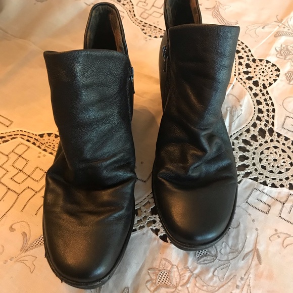 super comfortable boots